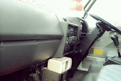 ISUZU NRR 185 HP 6BG1 หกล้อดั๊มพ์ กระบะดั๊มพ์เหล็ก 5 ตันความยาว 3.60 เมตรแล็ปลายอย่างสวยสภาพดีสุดๆพร้อมบรรทุกได้เลยครับ เครื่องยนต์ 6BG1 ฝาส้มแรงดีไม่มีเยิ้มเลย ภายในเก๋งสะอาดสวยเดิมๆ แอร์เย็น พวงมาลัยเพาเวอร์ ช่วงล่างใหญ่คัชซีสวยเดิมมากๆไม่มีแตกไม่มีบวม ISUZU NRR 185 HP 6BG1 หกล้อดั๊มพ์ กระบะดั๊มพ์เหล็ก 5 ตันความยาว 3.60 เมตรแล็ปลายอย่างสวยสภาพดีสุดๆพร้อมบรรทุกได้เลยครับ เครื่องยนต์ 6BG1 ฝาส้มแรงดีไม่มีเยิ้มเลย ภายในเก๋งสะอาดสวยเดิมๆ แอร์เย็น พวงมาลัยเพาเวอร์ ช่วงล่างใหญ่คัชซีสวยเดิมมากๆไม่มีแตกไม่มีบวม