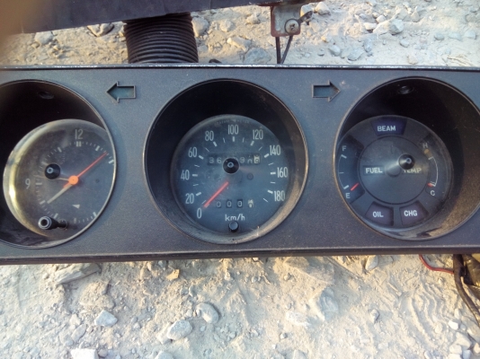 ขายอะไหล่ โตโยต้า RT100 หลายรายการ