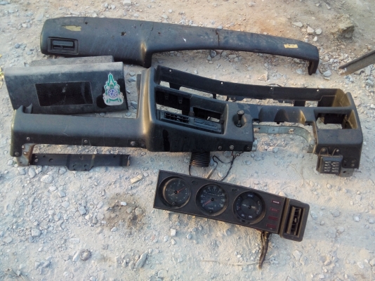 ขายอะไหล่ โตโยต้า RT100 หลายรายการ