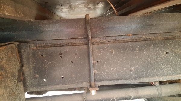 ขาย10ล้อ1เพลา อีซูซุJCM175 แชชซีสวยเครื่อง พ.เพาเวอร์ เบรคทิ๊ฟฟี่ สภาพพร้อมใช้งาน พร้อมหางเป็ด กระบอกไฮดรอลิกซ์