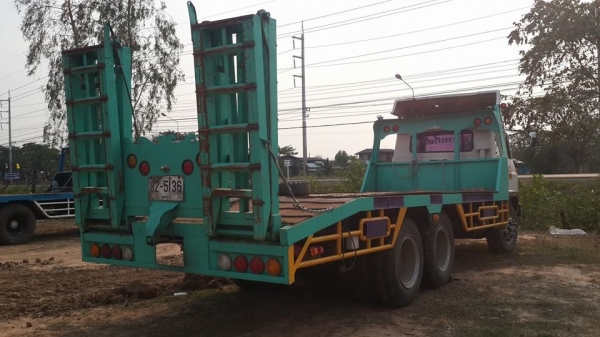 ขาย10ล้อ1เพลา อีซูซุJCM175 แชชซีสวยเครื่อง พ.เพาเวอร์ เบรคทิ๊ฟฟี่ สภาพพร้อมใช้งาน พร้อมหางเป็ด กระบอกไฮดรอลิกซ์