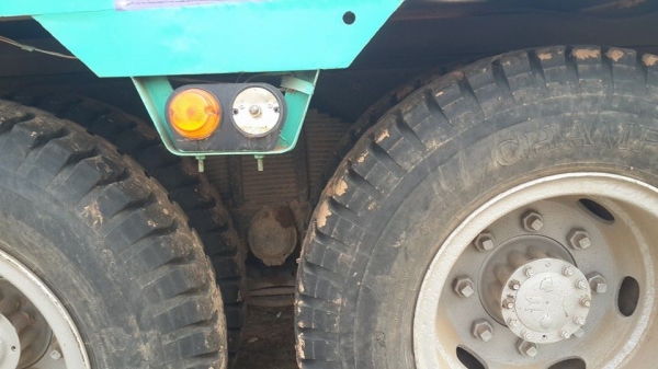 ขาย10ล้อ1เพลา อีซูซุJCM175 แชชซีสวยเครื่อง พ.เพาเวอร์ เบรคทิ๊ฟฟี่ สภาพพร้อมใช้งาน พร้อมหางเป็ด กระบอกไฮดรอลิกซ์