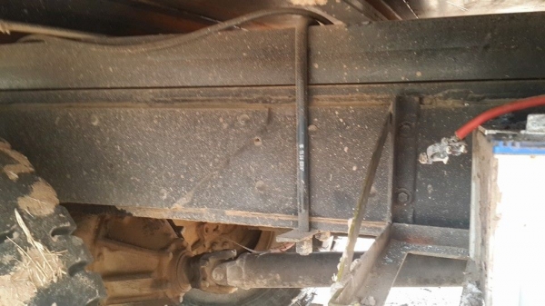 ขาย10ล้อ1เพลา อีซูซุJCM175 แชชซีสวยเครื่อง พ.เพาเวอร์ เบรคทิ๊ฟฟี่ สภาพพร้อมใช้งาน พร้อมหางเป็ด กระบอกไฮดรอลิกซ์