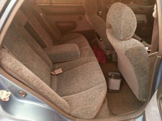 AE110 ปี96 ออโต้ ค4A20ฝาดำ แก๊สหัวฉีด