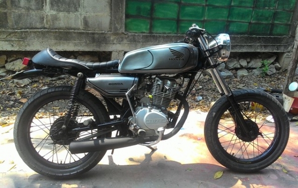 gl 150 cafe racer gl 150 cafe racer