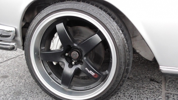 ทำไปเกิน5แสน เบนซ์ทับ8ปี70 หูช้าง ไฟท้ายเรียบ พ.งาช้าง สภาพสมบูรณ์ รถคลาสสิค วิ่งแบบรถใหม่ ใช้ดีจริงๆ