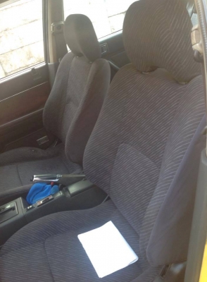 ตัวนอกทั้งคัน มีซันลูป เครื่องB20Aตัวแรง