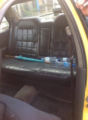 ตัวนอกทั้งคัน มีซันลูป เครื่องB20Aตัวแรง