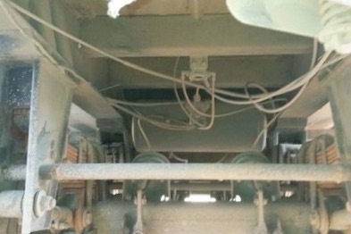 ขายด่วน ลูกพ่วง 3 คานไม่ดั๊มพ์ของสามมิตรลอนเฉียง กระบะเหล็กลอนเฉียงความยาว 6.50 เมตรสภาพดีมากฝาข้างไม่มีผุพื้นไม่มีบุบ ช่วงล่างคัชซีสวยเดิมๆไม่มีบิดไม่มีบวม ยางสภาพดีประมาณ 70\% พร้อมใช้งานได้เลย เอกสารเล่มทะเบียนชุดโอนครบพร้อม ราคาต่อรองได้ครับ ขายด่วน ลูกพ่วง 3 คานไม่ดั๊มพ์ของสามมิตรลอนเฉียง กระบะเหล็กลอนเฉียงความยาว 6.50 เมตรสภาพดีมากฝาข้างไม่มีผุพื้นไม่มีบุบ ช่วงล่างคัชซีสวยเดิมๆไม่มีบิดไม่มีบวม ยางสภาพดีประมาณ 70\% พร้อมใช้งานได้เลย เอกสารเล่มทะเบียนชุดโอนครบพร้อม ราคาต่อรองได้ครับ