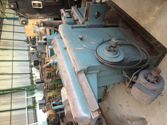 ขายเครื่องไสใต้หวัน24นิ้วพร้อมใช้ครับ