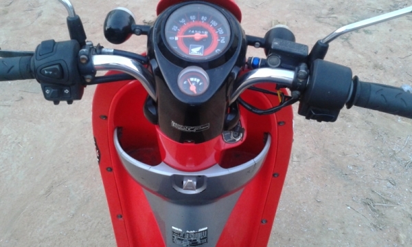 ขายสกุ๊ปปี้รถปี54ตามสภาพถูกๆ