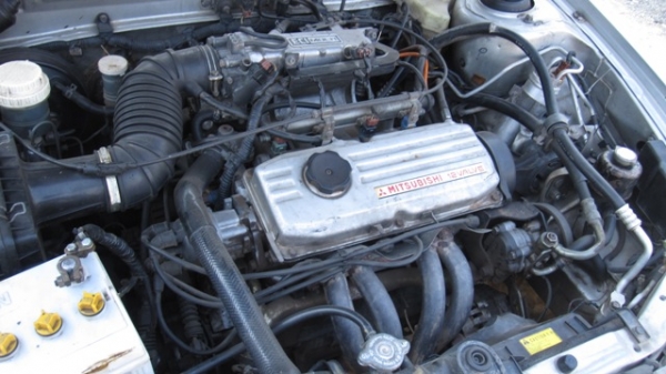 ขายมิตซูบิชิอีคาร์