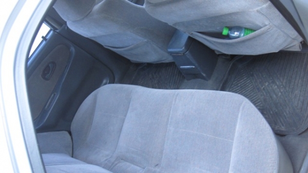 ขายมิตซูบิชิอีคาร์