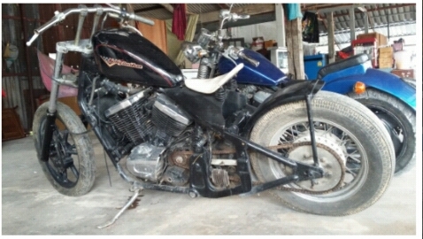 วันแคน คลาสสิค ขาดกล่องไฟ