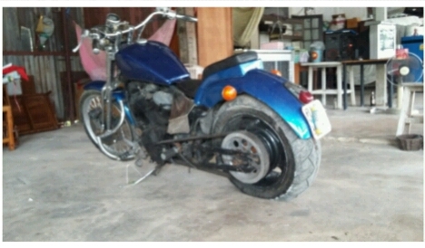 สตีดแต่ง 400 ทะเบียนเต็ม สตีดแต่ง 400 ทะเบียนเต็ม