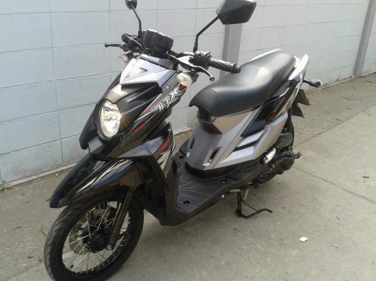ขาย YAMAHA TTX ปี2012 วิ่ง 5xxx กิโล สภาพดีมาก เอกสารชุดโอนครบ เล่มพร้อม