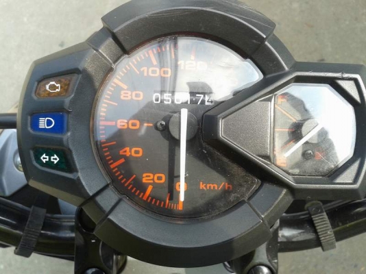 ขาย YAMAHA TTX ปี2012 วิ่ง 5xxx กิโล สภาพดีมาก เอกสารชุดโอนครบ เล่มพร้อม