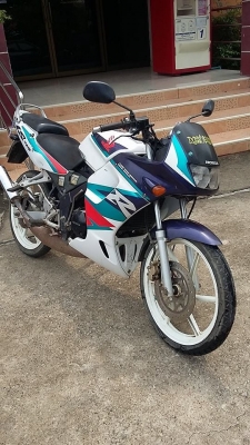 ขาย HONDA Ls 125 Tเดิมสวย