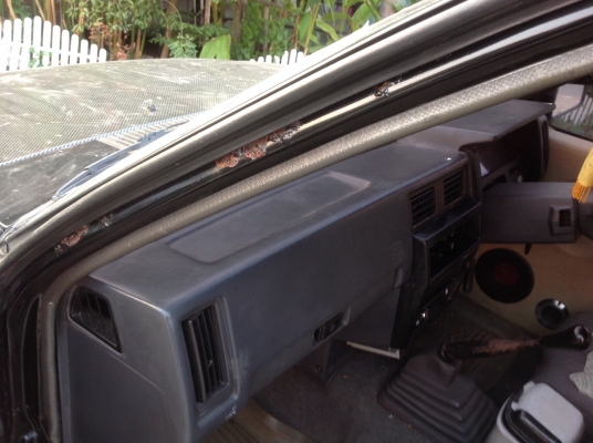 นิสสัน บิ๊กเอ๊ม แค๊ป พวงมาลัยเพาเวอร์ เครื่องคัทซี ชั้นหนึ่งเลยครับ