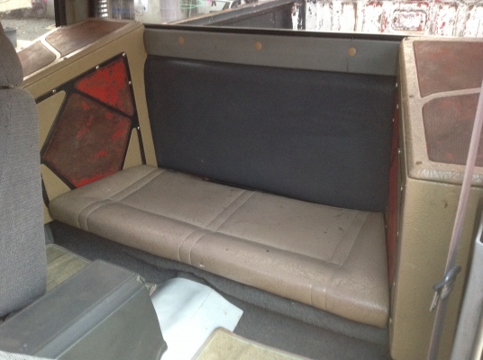 นิสสัน บิ๊กเอ๊ม แค๊ป พวงมาลัยเพาเวอร์ เครื่องคัทซี ชั้นหนึ่งเลยครับ