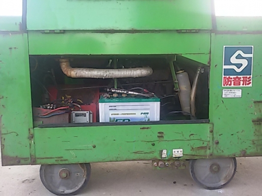 ขายเครื่องปั่นไฟ 10kva เซทนอกญี่ปุ่น ขายเครื่องปั่นไฟ 10kva เซทนอกญี่ปุ่น