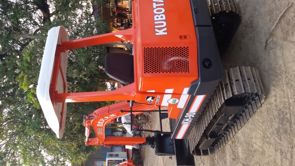 ขายรถขุดเล็ก