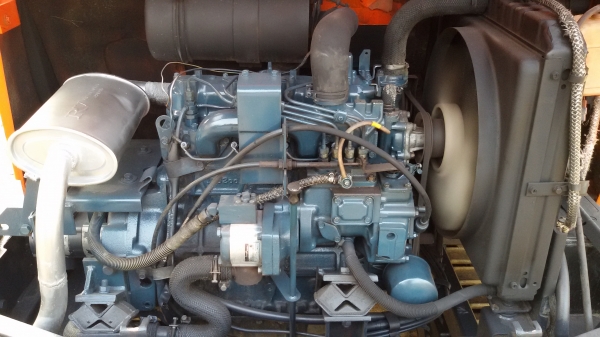 ขายรถขุดเล็ก