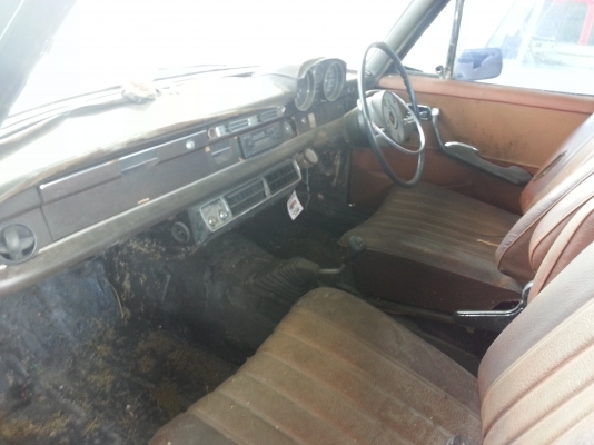 ขาย BENZ w108