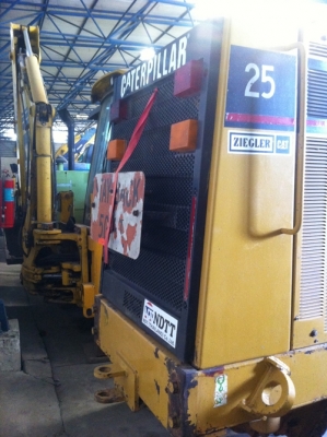 นำเข้าเครื่องจักรกลหนักมือ 2 จากต่างประเทศ Tel.098-858-5524 สามภพ ครับ