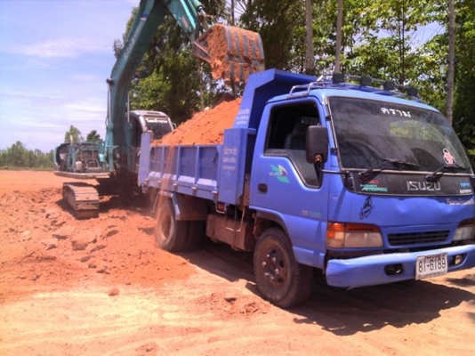 ์NPR 135 เก่านอก เครื่องแรง ไม่กินน้ำมันเครื่อง