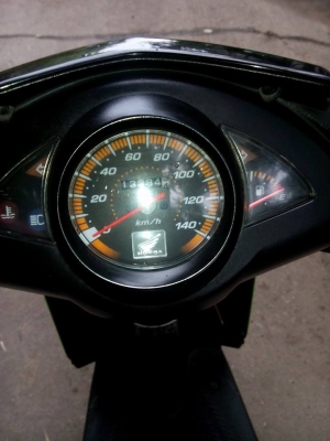 ขายถูกๆ click เดิมๆ ปี2549รถบ้านราคาประหยัด เล่มเอกสารครบ