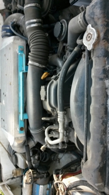 ขายรถกระบะ โตโยต้า YN 65