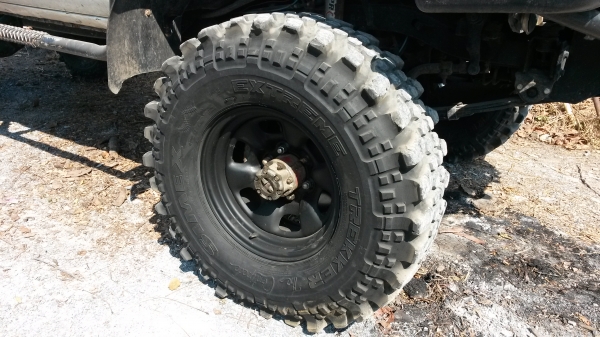 ขายรถกระบะ โตโยต้า YN 65