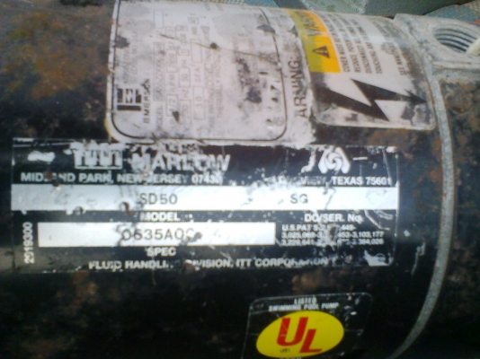 ปั้มน้ำ USAขนาด 2  นิ้วครับ  งานนอกครับเสียงนิ่มครับพร้อมใช้ครับ  ราคานี้คุ้มมากครับ