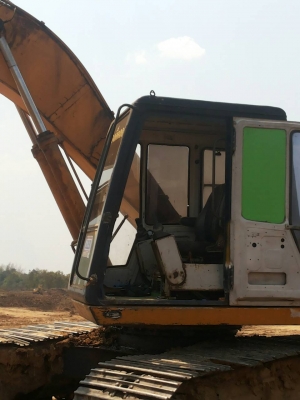 ขายแม็กโคร KOBELCO SK200 MART II สภาพพร้อมใช้งาน เครื่องปั้มดีเยี่ยม ตัวเดินใหญ่ โซ่ช่วงล่างเต็มเอกสารสัญญาซื้อขาย