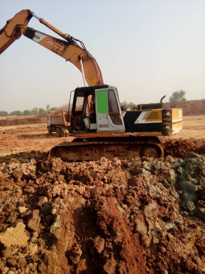 ขายแม็กโคร KOBELCO SK200 MART II สภาพพร้อมใช้งาน เครื่องปั้มดีเยี่ยม ตัวเดินใหญ่ โซ่ช่วงล่างเต็มเอกสารสัญญาซื้อขาย