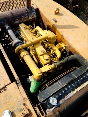 ขายแม็กโคร KOBELCO SK200 MART II สภาพพร้อมใช้งาน เครื่องปั้มดีเยี่ยม ตัวเดินใหญ่ โซ่ช่วงล่างเต็มเอกสารสัญญาซื้อขาย