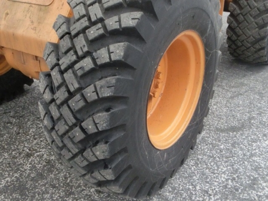 Komatsu 510 กรองเดี่ยว ซีเรียล 17,000 สวยมาก พร้อมใช้งาน นำเข้าจากญี่ปุ่นเองโดยตรง 090-986-2521 อ๊อบ