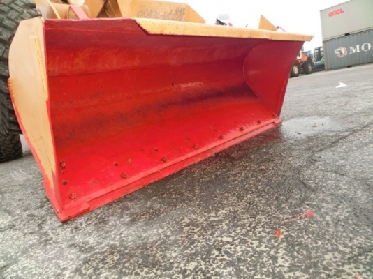 Komatsu 510 กรองเดี่ยว ซีเรียล 17,000 สวยมาก พร้อมใช้งาน นำเข้าจากญี่ปุ่นเองโดยตรง 090-986-2521 อ๊อบ