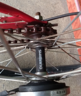 ขายจักรยานแม่บ้านวินเทจ ญี่ปุ่น ขายจักรยานแม่บ้านวินเทจ ญี่ปุ่น