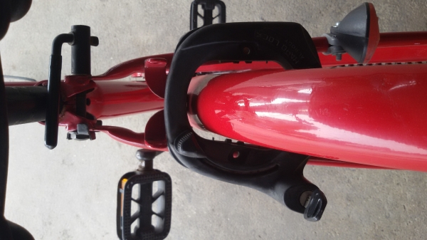 ขายจักรยานแม่บ้านวินเทจ ญี่ปุ่น