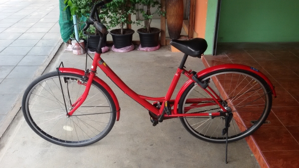 ขายจักรยานแม่บ้านวินเทจ ญี่ปุ่น ขายจักรยานแม่บ้านวินเทจ ญี่ปุ่น