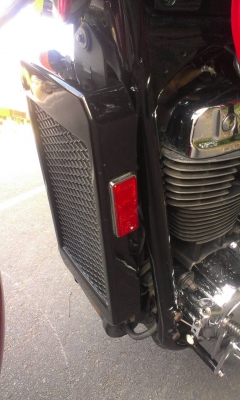 ขาย ชาโดว์ 1100  ACE