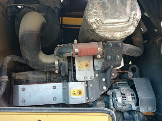 WA380-6-66345 ตอนนี้รถจอดที่(นวนคร)ครับ WA380-6-66345 ตอนนี้รถจอดที่(นวนคร)ครับ