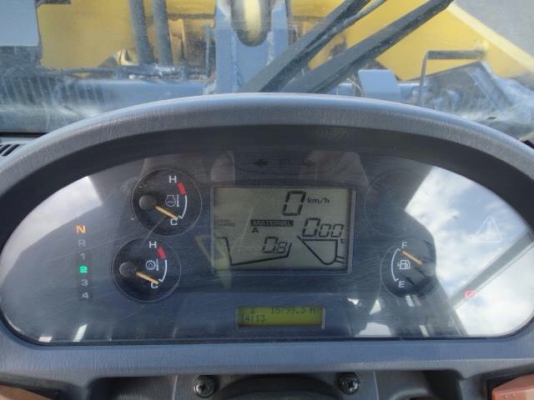 ขายคันที่ 4. รถตัก KOMATSU WA320-5 นำเข้าจากญี่ปุ่น 090-986-2521 อ๊อบ ขายคันที่ 4. รถตัก KOMATSU WA320-5 นำเข้าจากญี่ปุ่น 090-986-2521 อ๊อบ