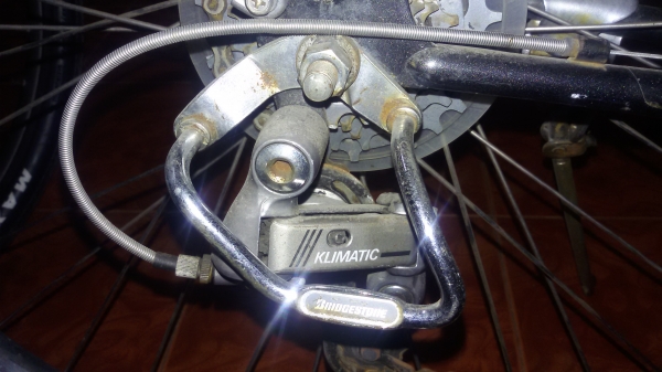 ขายจักรยานวินเทจ ญี่ปุ่น