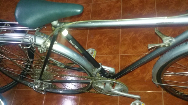 ขายจักรยานวินเทจ ญี่ปุ่น