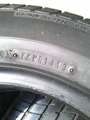 185/60R15 DUNLOP SP-SPORT 2030 ชุด 4 เส้น TEL.081-427-3941