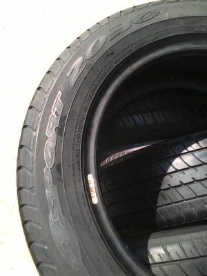 185/60R15 DUNLOP SP-SPORT 2030 ชุด 4 เส้น TEL.081-427-3941