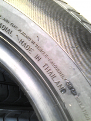 185/60R15 DUNLOP SP-SPORT 2030 ชุด 4 เส้น TEL.081-427-3941